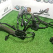 Проводка двери задняя левая Audi Q5 2011 Audi 200