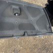 Шумоизоляция капота Chevrolet Cruze J300 Chevrolet Cruze оригинальный номер 95228988