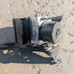 Блок abs Honda Accord оригинальный номер 57110-TL1-J011