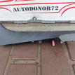 Накладка (кузов внутри) Toyota Avensis T270 Toyota Avensis оригинальный номер 5543505010