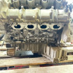 Двигатель BMW 7 F01 N63B44A 2011 BMW 7er оригинальный номер 11 00 2 296 773