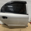 Дверь задняя правая kia Spectra 2005 0K2NC72020 СЕДАН S6D Kia Spectra 