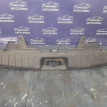 Накладка замка багажника Ssang Yong Actyon New Ssang Yong Actyon оригинальный номер 7758034000