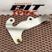 Кронштейн катализатора BMW 4er оригинальный номер 18 30 7 606 138, 18 30 7 606 138, 18307606138, 7606138, 18 30 7 624 439, 18307624439, 7624439