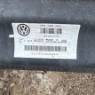 Балка задняя, подрамник Touareg 2 NF 2010-2017 Volkswagen Touareg оригинальный номер 7p0500041