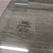 Стекло двери передней правой Land Rover Freelander оригинальный номер LR012495