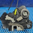 Замок двери передней правой Toyota Avensis T250 Toyota Avensis оригинальный номер 6903002162