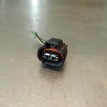 Разъём проводки двигателя Toyota Camry ACV40 Toyota Camry  
