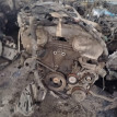 Двигатель Nissan Quest оригинальный номер 101028Y0V0, 10102ZV0MU