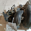 Коллектор впускной Ford Focus оригинальный номер 3S4Z-9424-AH