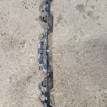 Кронштейн заднего бампера Renault Megane 2 Renault 20 оригинальный номер 8200146040