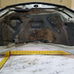 Капот Mazda Premacy Mazda Premacy оригинальный номер 009W0033615