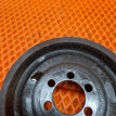 Шкив коленвала bmw x5 e70 n52b30 BMW X5 оригинальный номер 7546087