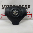 Подушка безопасности водителя Suzuki SX4 2006-2014 Suzuki SX4 оригинальный номер 4815080J01