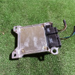 Блок управления AIRBAG Ford Focus оригинальный номер YS4T14B056AA
