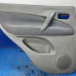 Обшивка двери задняя левая Chery Tiggo T11 Chery Tiggo (T11) оригинальный номер T116202410