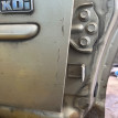 Дверь передняя правая SsangYong Kyron Actyon Ssang Yong Actyon оригинальный номер 6202109001