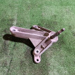 Кронштейн КПП Renault 20 оригинальный номер 6001548623