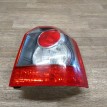 Фонарь задний правый Land Rover Freelander оригинальный номер LR018441