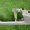 Планка под фару Toyota Sprinter 1998 531111A220 AE110 5A-FE Toyota Sprinter 