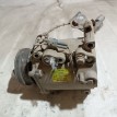 Компрессор системы кондиционирования Mitsubishi Dingo 