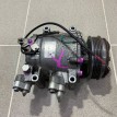 Компрессор кондиционера HONDA FIT SHUTTLE GG7 L15A Honda Fit оригинальный номер HSK70
