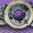 Блок подрулевых переключателей Volkswagen Touareg Volkswagen Touareg оригинальный номер 7L6953549D