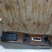 Подлокотник Nissan Teana 