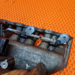 Впускной коллектор в сборе SsangYong d20dtf Ssang Yong Actyon 