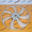 Вентилятор радиатора правый Lexus RX270 AL10 Lexus RX 