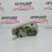 Фара левая Chevrolet Aveo  T250 хэтч Chevrolet Aveo оригинальный номер 96650754