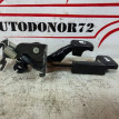 Ручка открывания багажника Hyundai Elantra 5 MD Hyundai Avante оригинальный номер 815703X000
