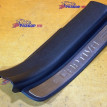 Накладка порога внутренняя Chevrolet Captiva I (2006—2011) Chevrolet Captiva оригинальный номер 96958124