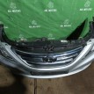 Ноускат Nose Cut Hyundai Sonata 6 2009-2014, передний Hyundai Sonata  