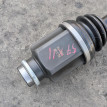 Привод Mazda MPV оригинальный номер FF05-25-50XC
