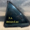 Стекло двери глухое заднее левое Mazda 6 GG Mazda 2 оригинальный номер GJ6A73651