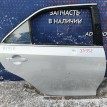 Дверь Toyota Camry 2012-2017 6700306270 50 55, задняя правая Toyota Camry  