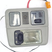 Плафон освещения салона Peugeot 406 2002 9610403777 406 Peugeot 104 