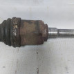 Привод передний левый Opel Astra J AКПП 6T40 Opel Astra оригинальный номер 13250832
