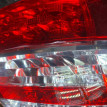 Стоп-сигнал Toyota RAV 4 оригинальный номер 8155142120