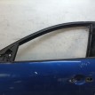 Дверь передняя левая Renault Megane 3 ХЕТЧБЭК 5ДВ. Renault Megane  