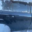 Дверь задняя правая Ford Focus III (2011—2015) Ford Focus 