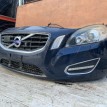 Ноускат Nose Cut Volvo V60 2010-2013 Volvo V60 