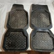 К-кт ковриков салона Mitsubishi Diamante 