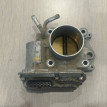 Заслонка дроссельная Honda Civic FD1 R18A1 1.8 2007 (б/у) Honda Civic 
