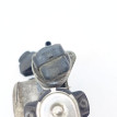 Дроссельная заслонка Peugeot 406 2002 0280122003 406 Peugeot 406 