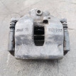 Суппорт передний левый Mercedes C W204 Mercedes-Benz C-klasse оригинальный номер A2044212381
