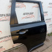 Дверь задняя правая Nissan X-Trail T31 Nissan X-Trail оригинальный номер H210MJG0MA