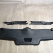 Обшивка крышки багажника Citroen C3 оригинальный номер 9639733977