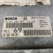 Блок управления двигателем  Peugeot 406 I Peugeot 406 оригинальный номер 9632216680